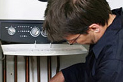 boiler repair Langton