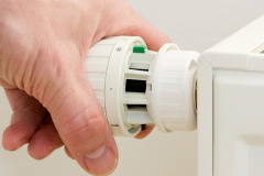 Langton central heating repair costs