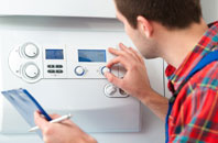 free commercial Langton boiler quotes
